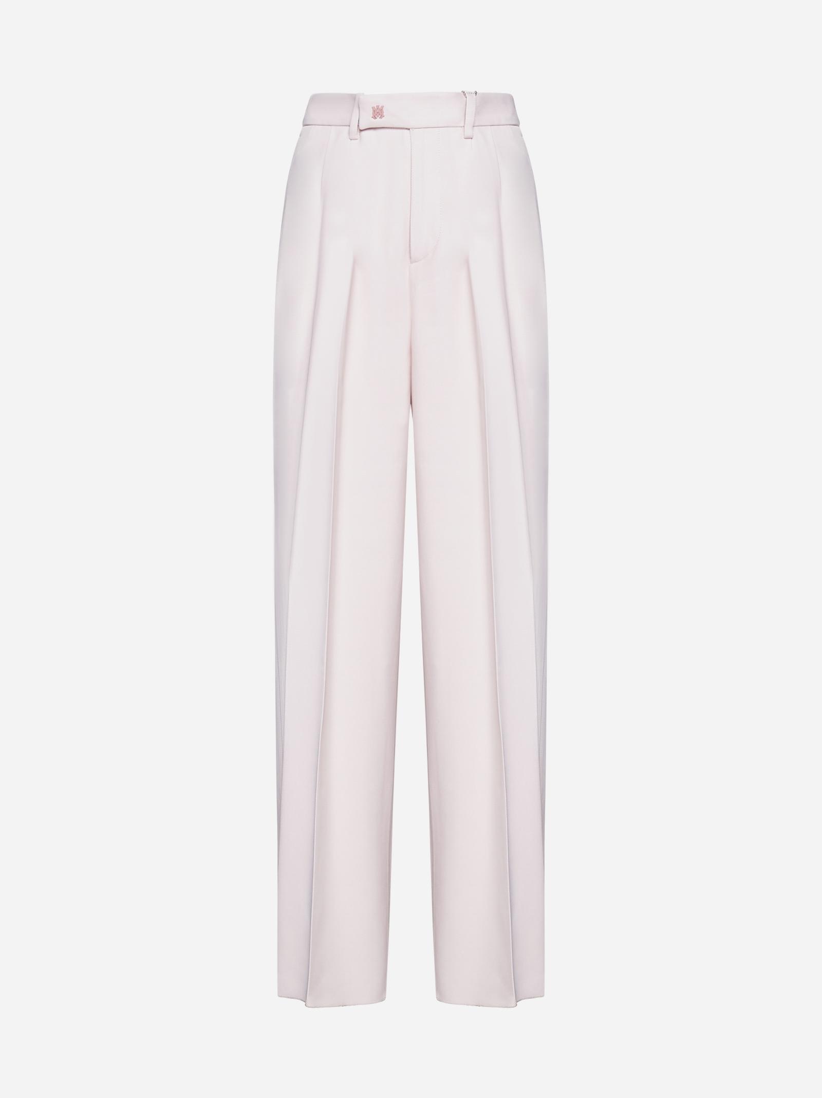 Viscose Trousers