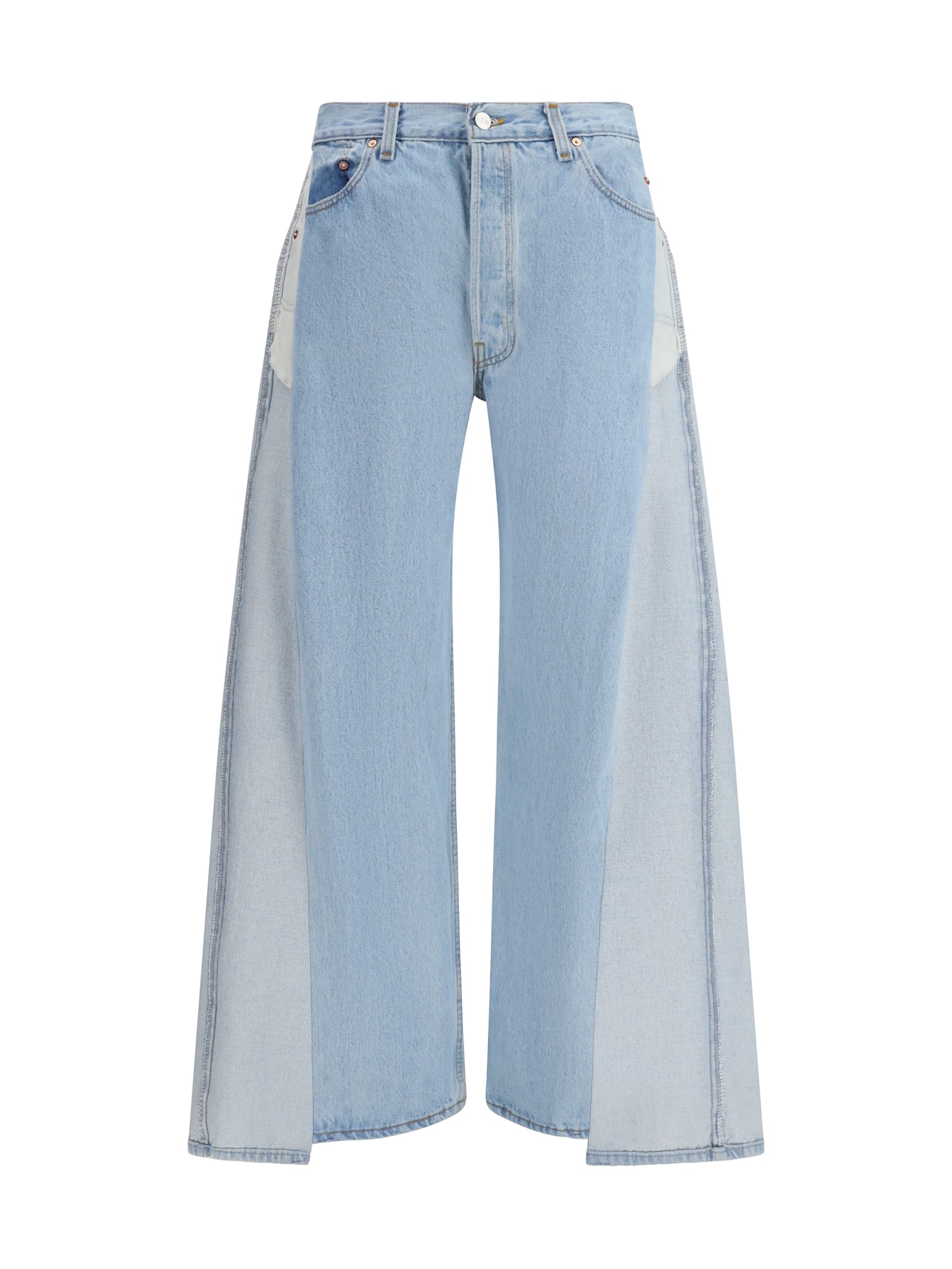 E.l.v Denim Maya Jeans