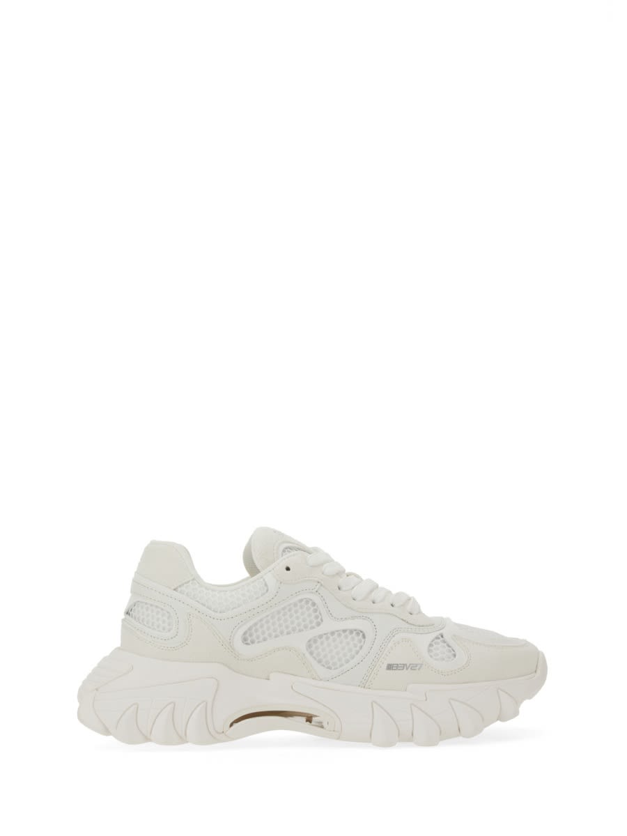 Balmain Sneaker B-east In White