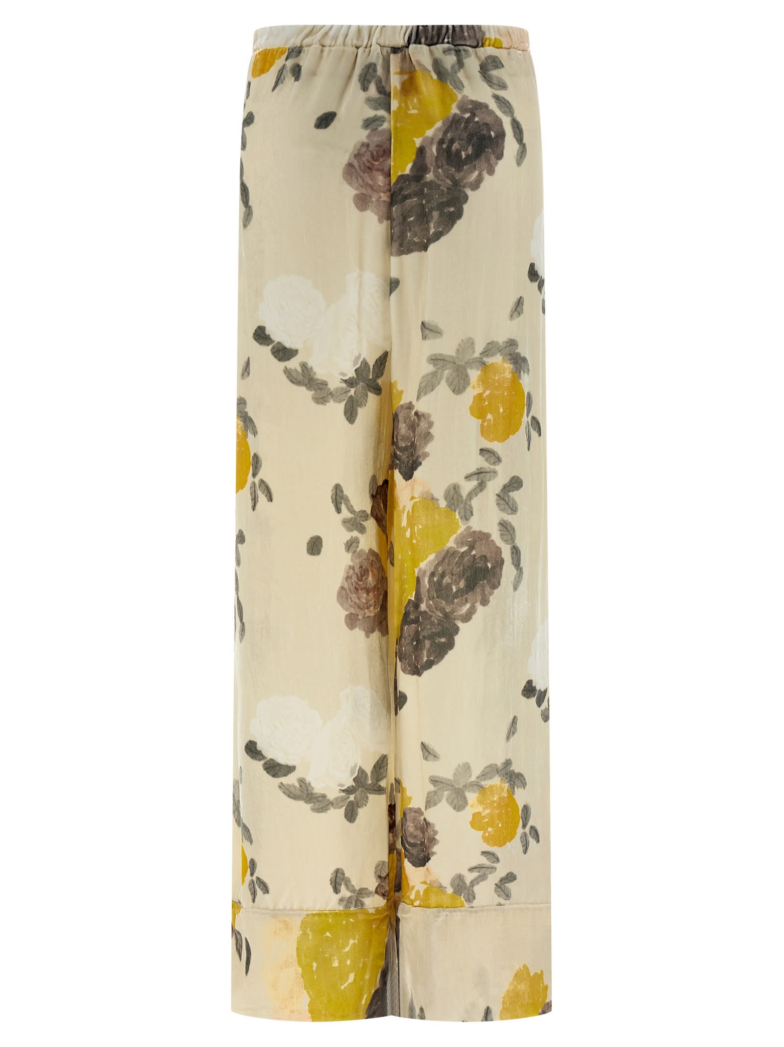 Bernadette Louis Pants In Multi