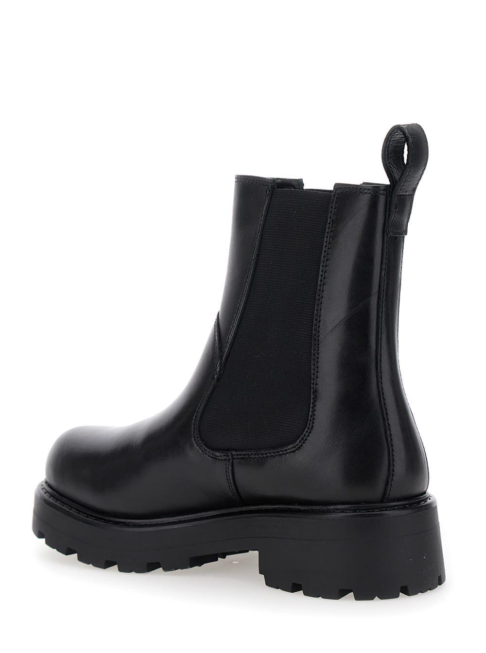 Vagabond Cosmo 2.0 Boot 401 In Black