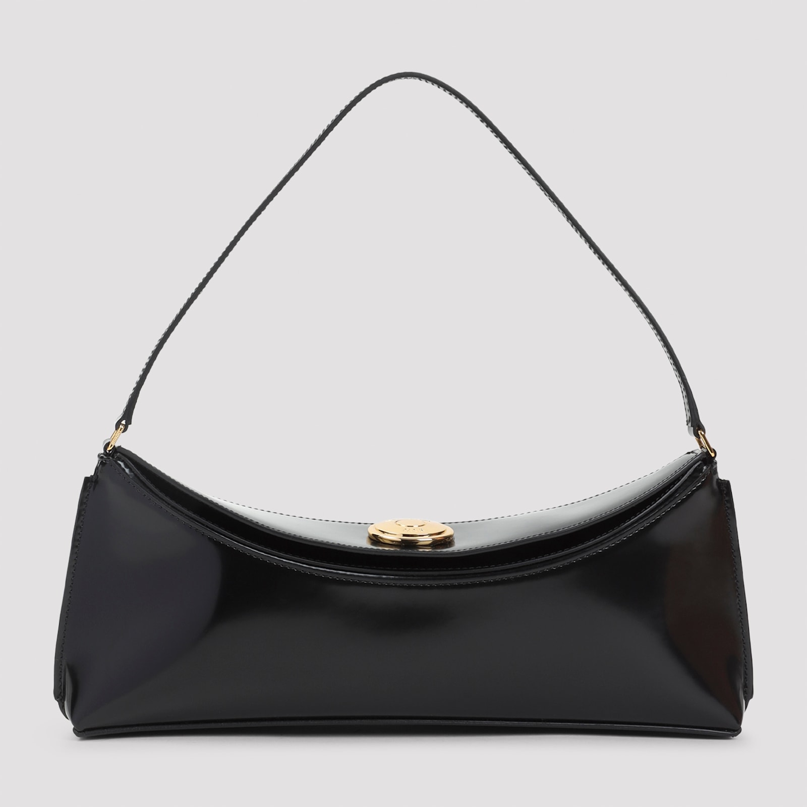 Jacquemus Le Calisso In Black