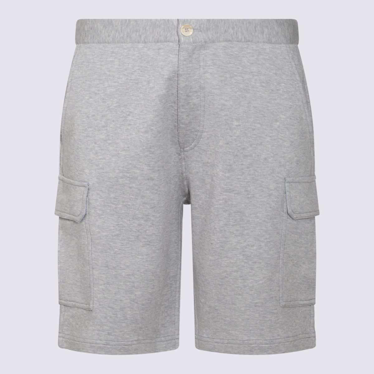 Grey Shorts