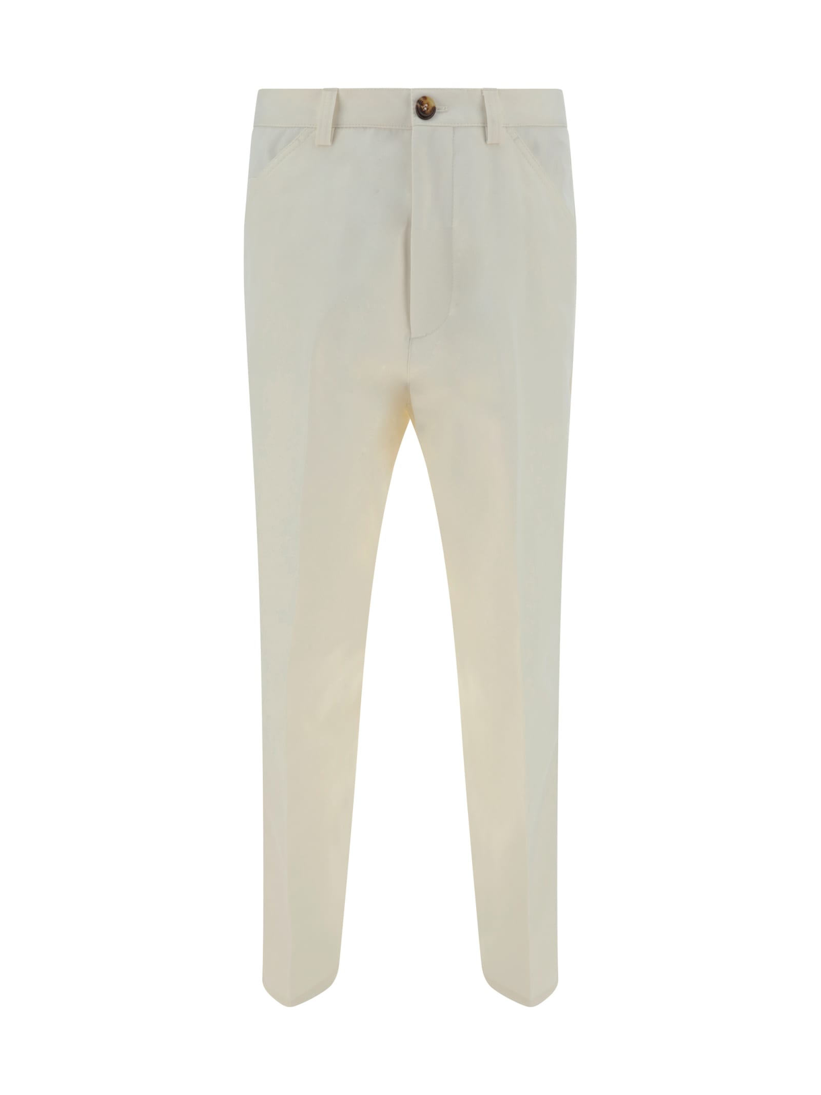 BRUNELLO CUCINELLI PANTS