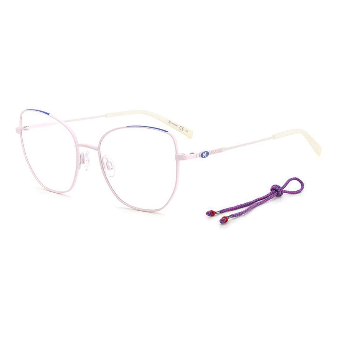 MISSONI CAT-EYE GLASSES