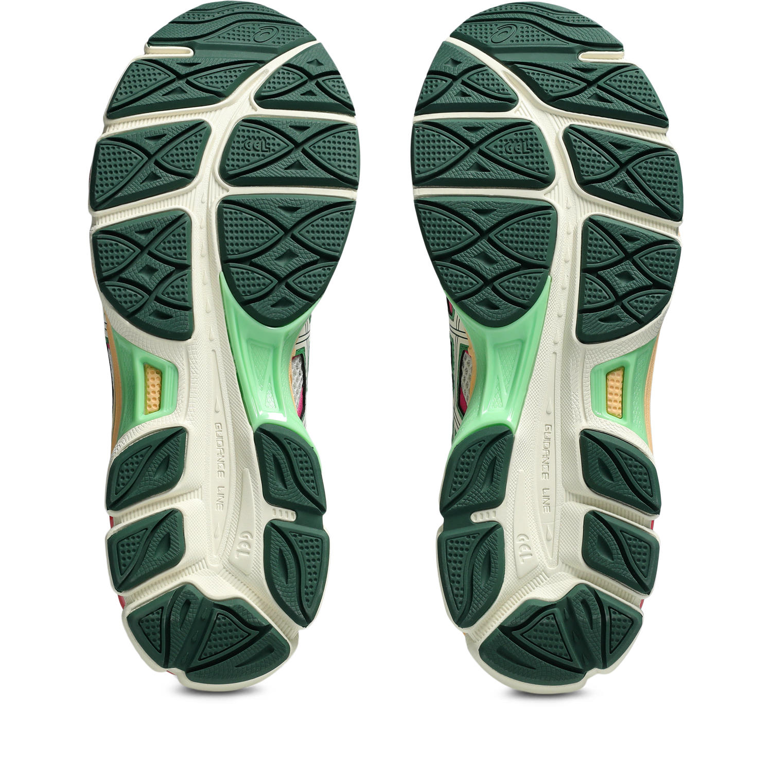 Asics Gel-cumulus 16 Mesh Sneakers In Multi