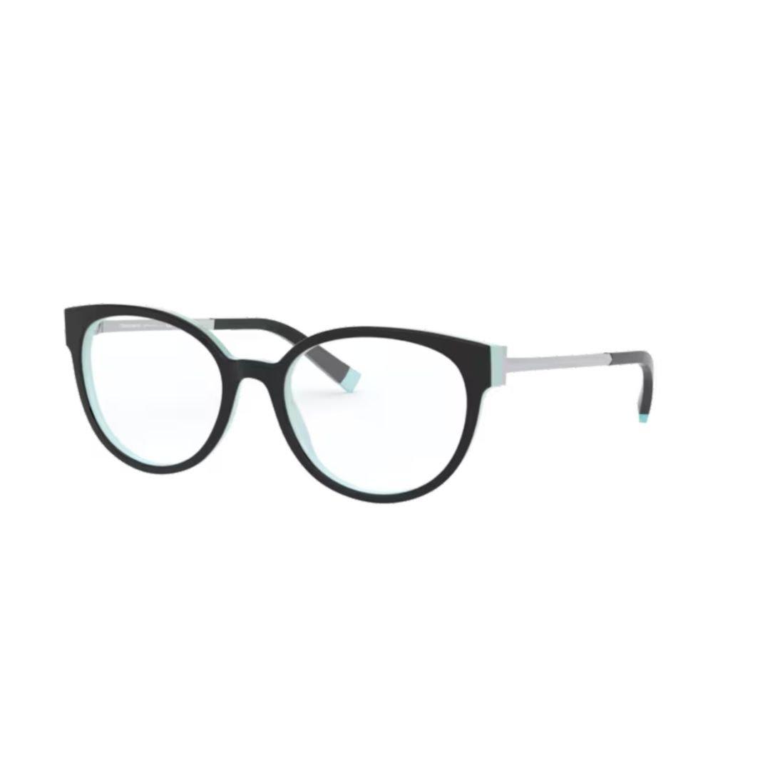 Oval Frame Glasses