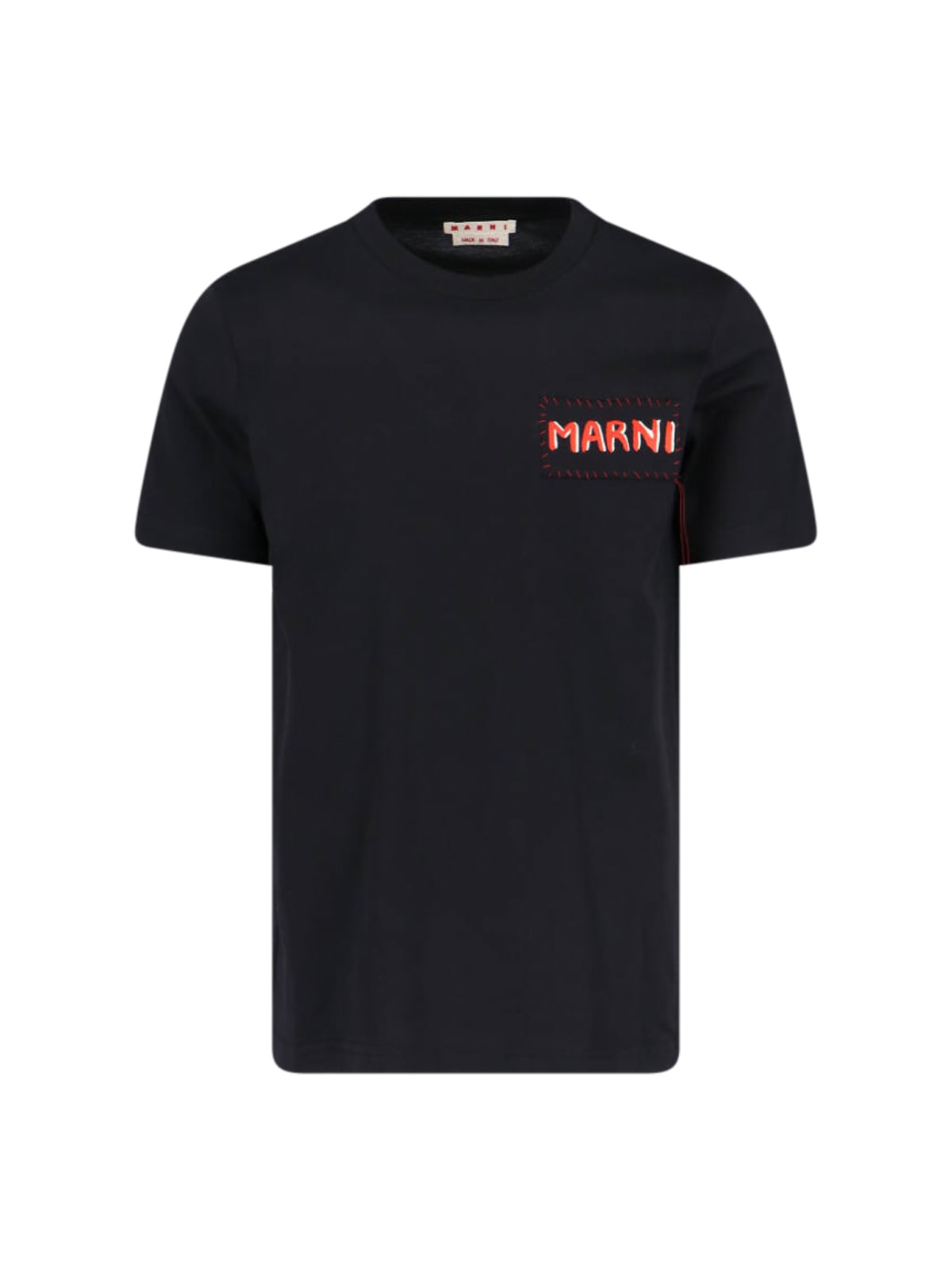 MARNI LOGO T-SHIRT