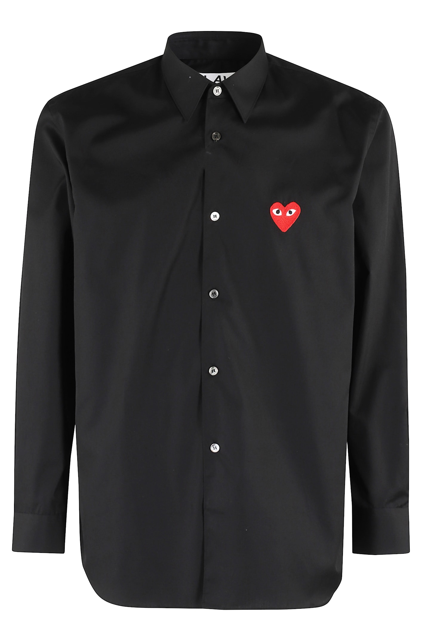 Comme des Garçons Play Shirt