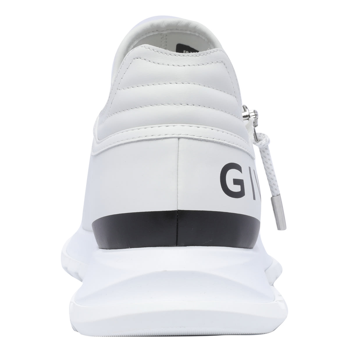 Shop Givenchy Spectre Sneakers In White