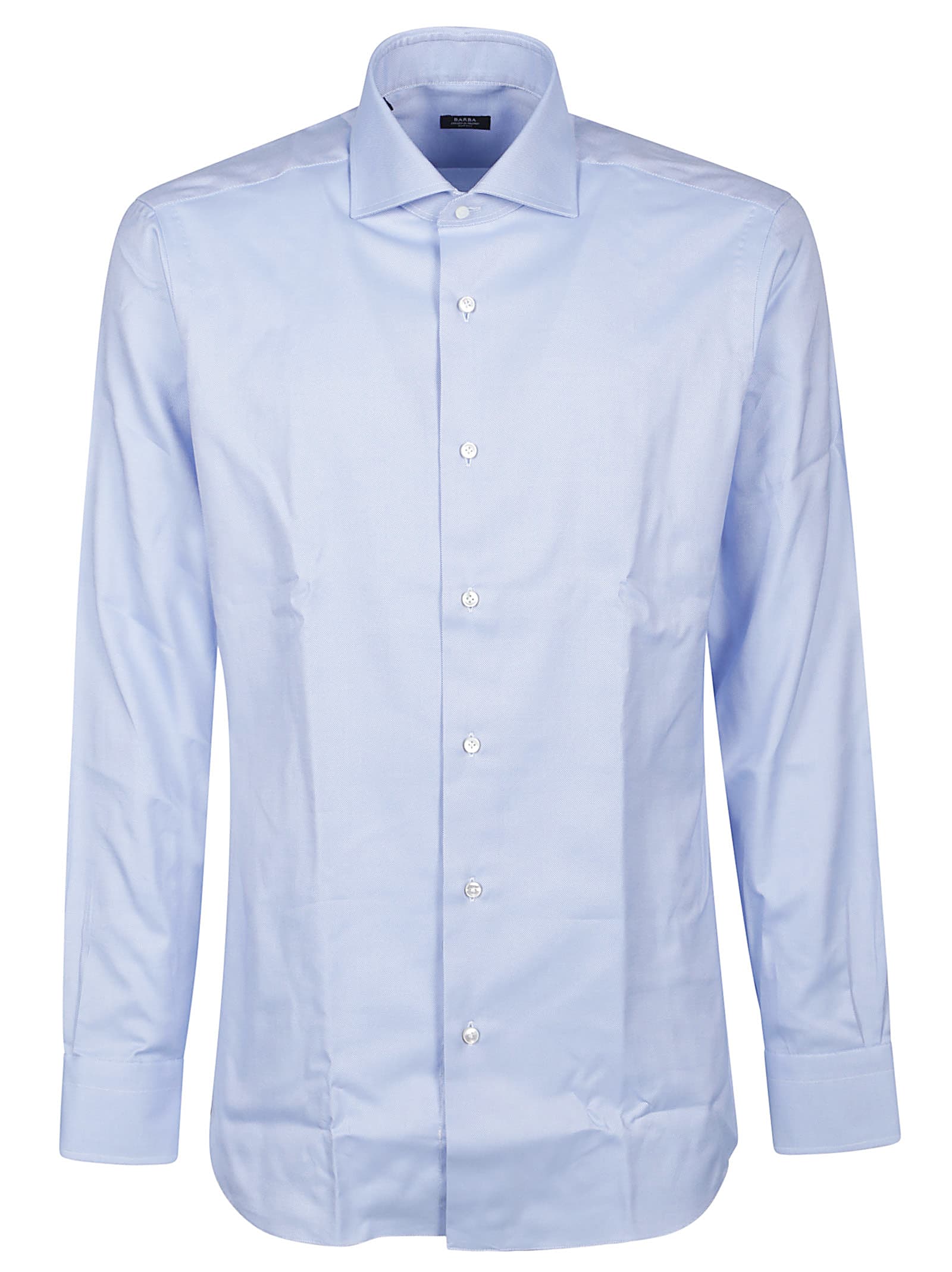 Long Sleeve Neck Shirt