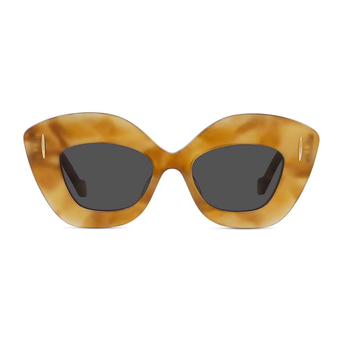 Lw40127i Anagram 53a Havana Light Sunglasses