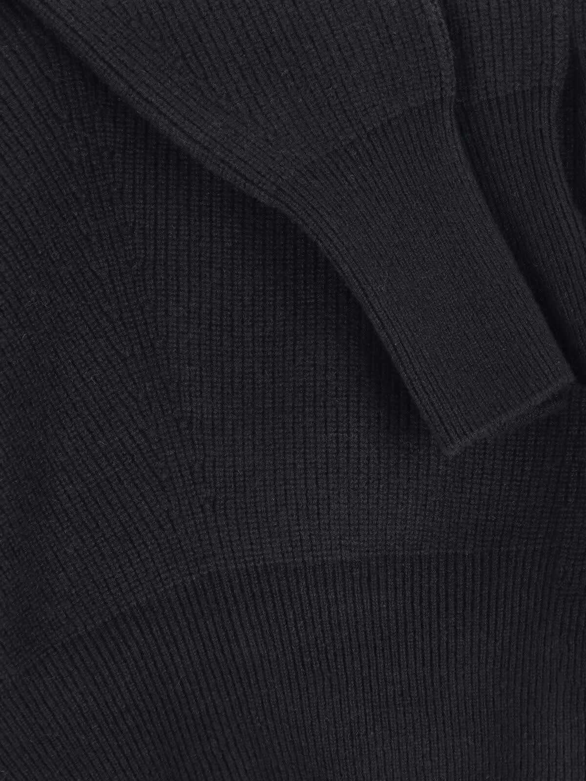 Sa Su Phi Minerva Cardigan In Black