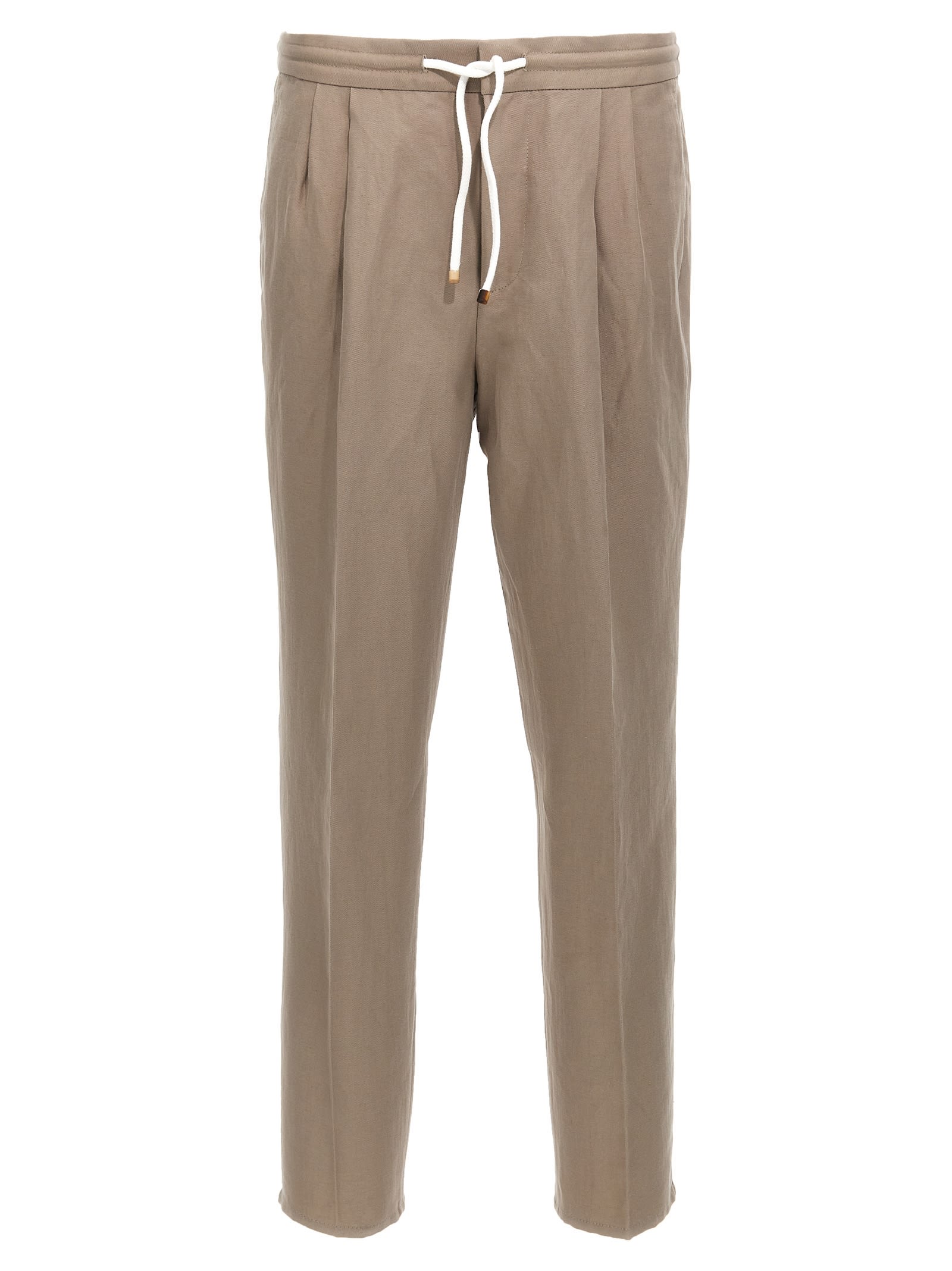 Linen Trousers