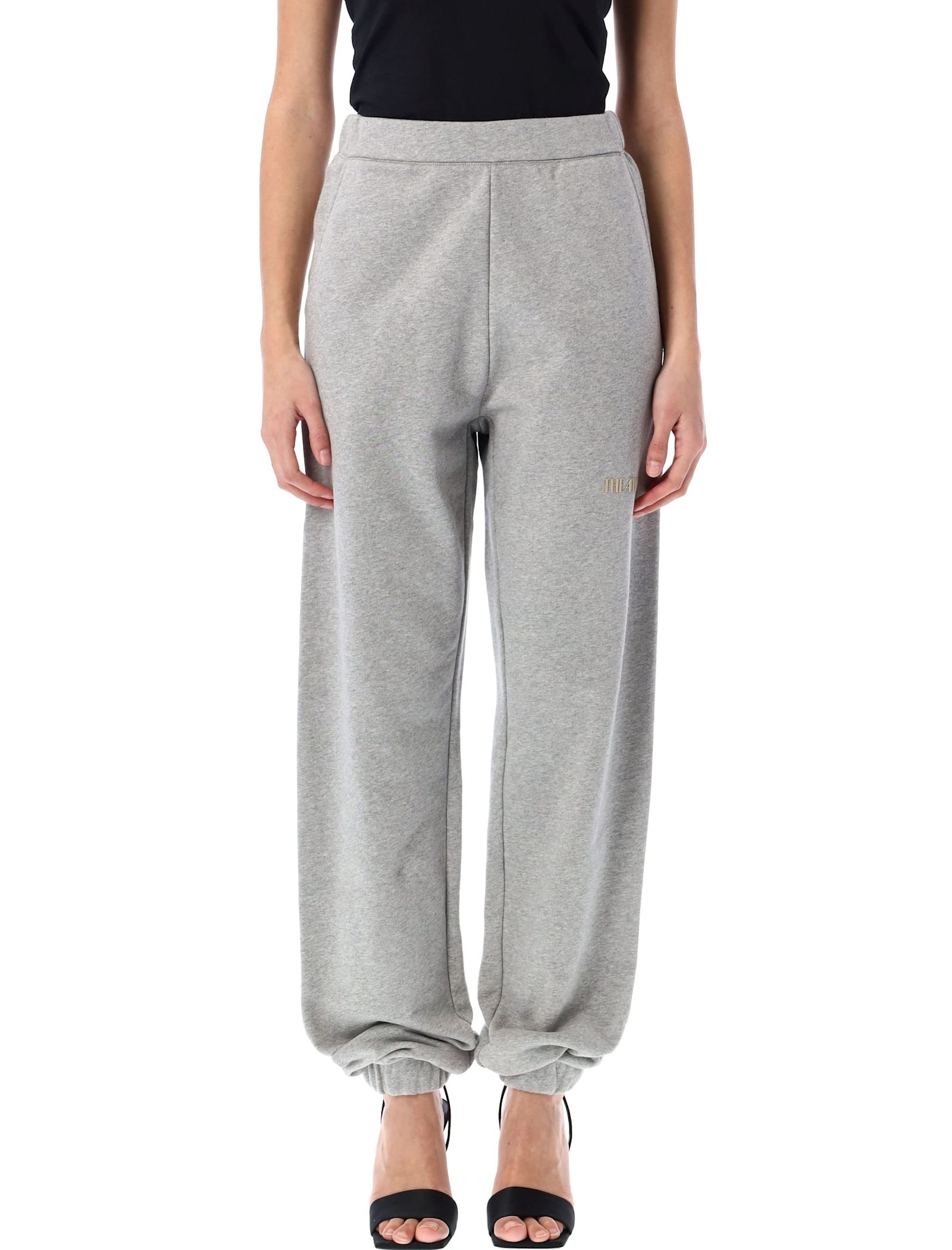 Long Sweatpants