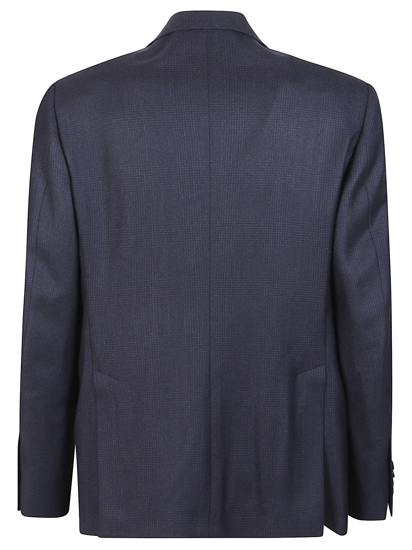 Lardini Feeling Suit In Blue