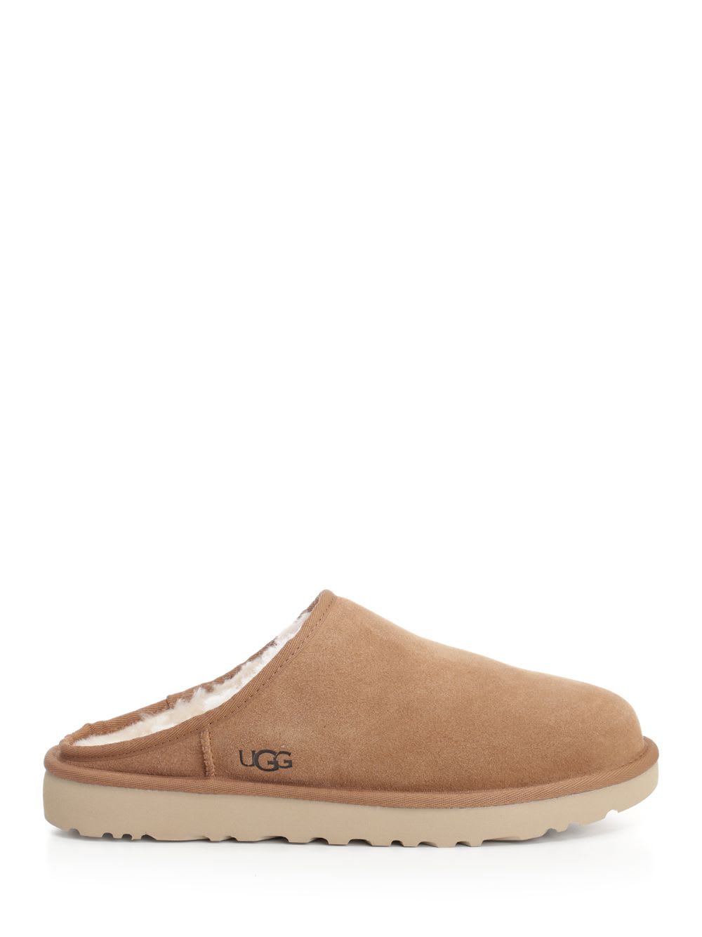 Classic Slip On Shoe