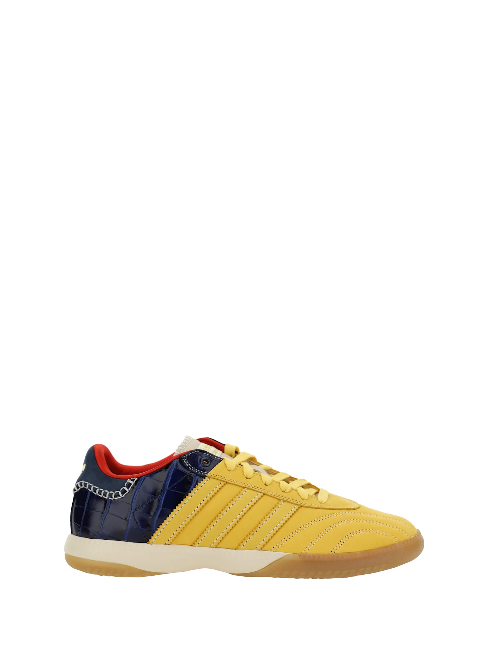 Samba Suede Sneakers