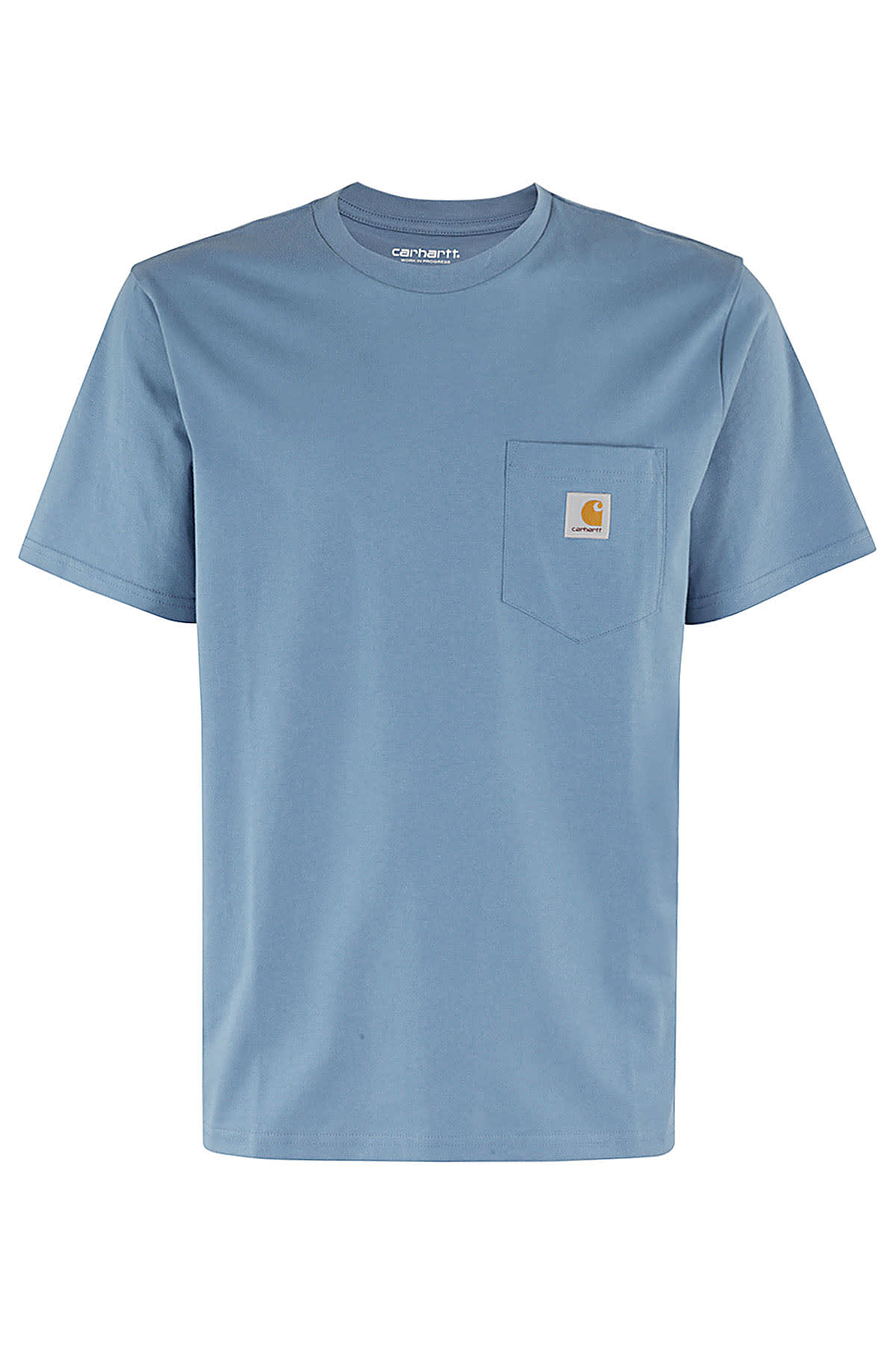 Cotton T-shirt With Logo