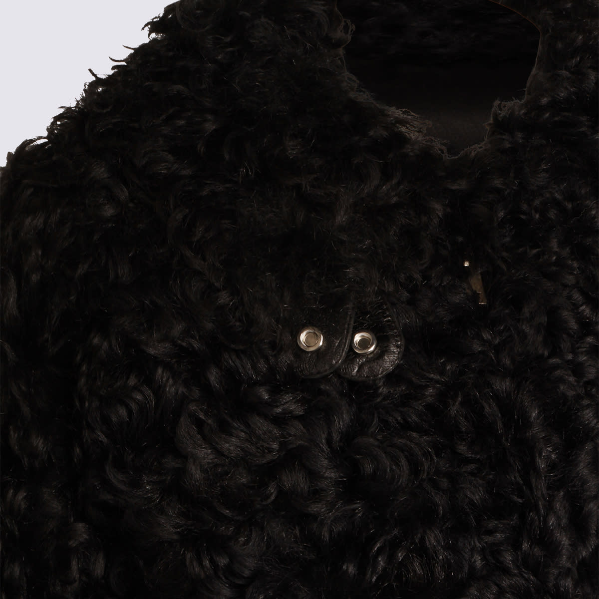 Golden Goose Jackets Blacks And Greys In Black