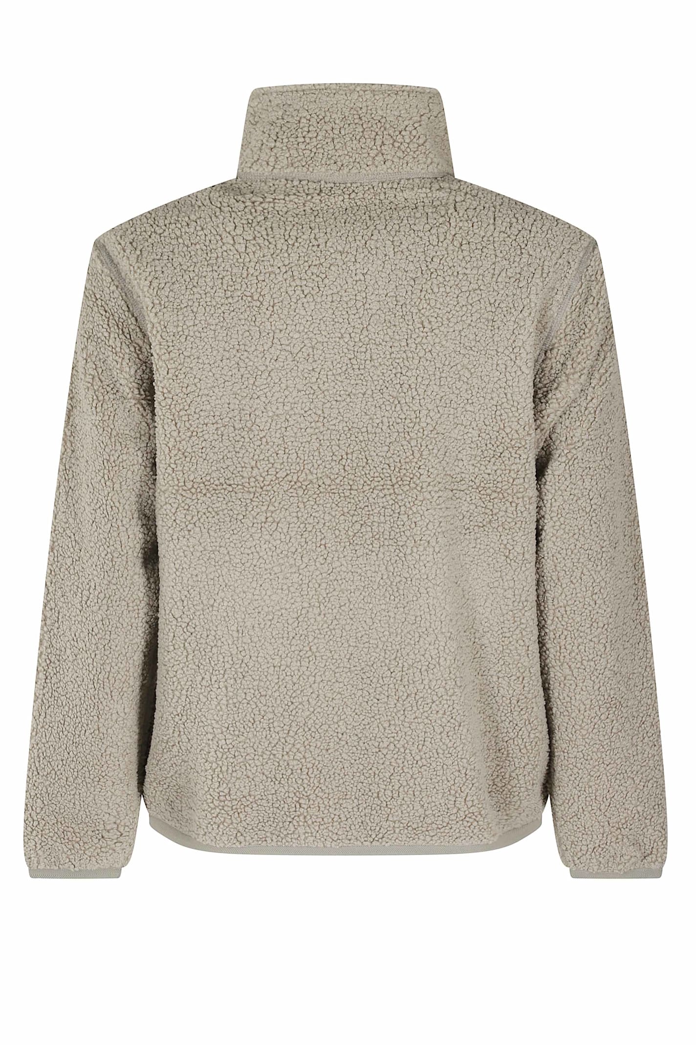 K-way Pascal Sherpa Polar Double In Neutral