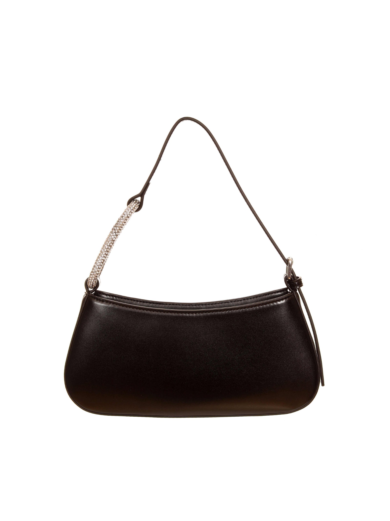 Chiara Ferragni Bag In Black