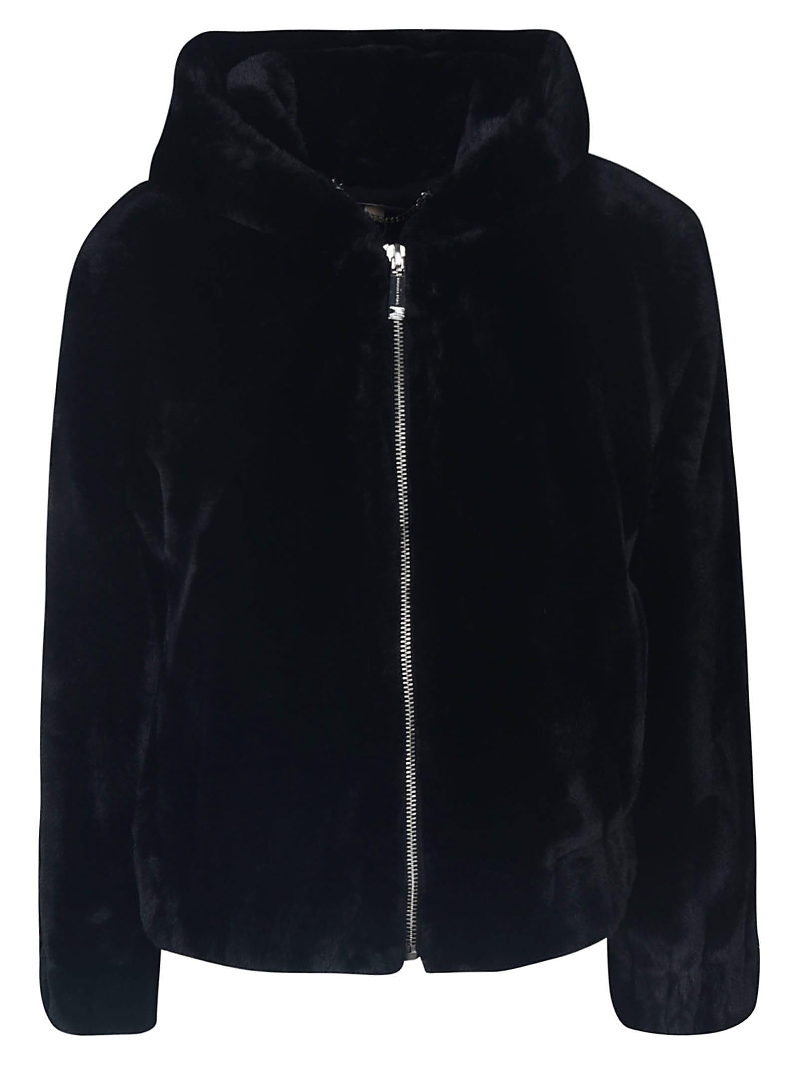 michael kors fleece