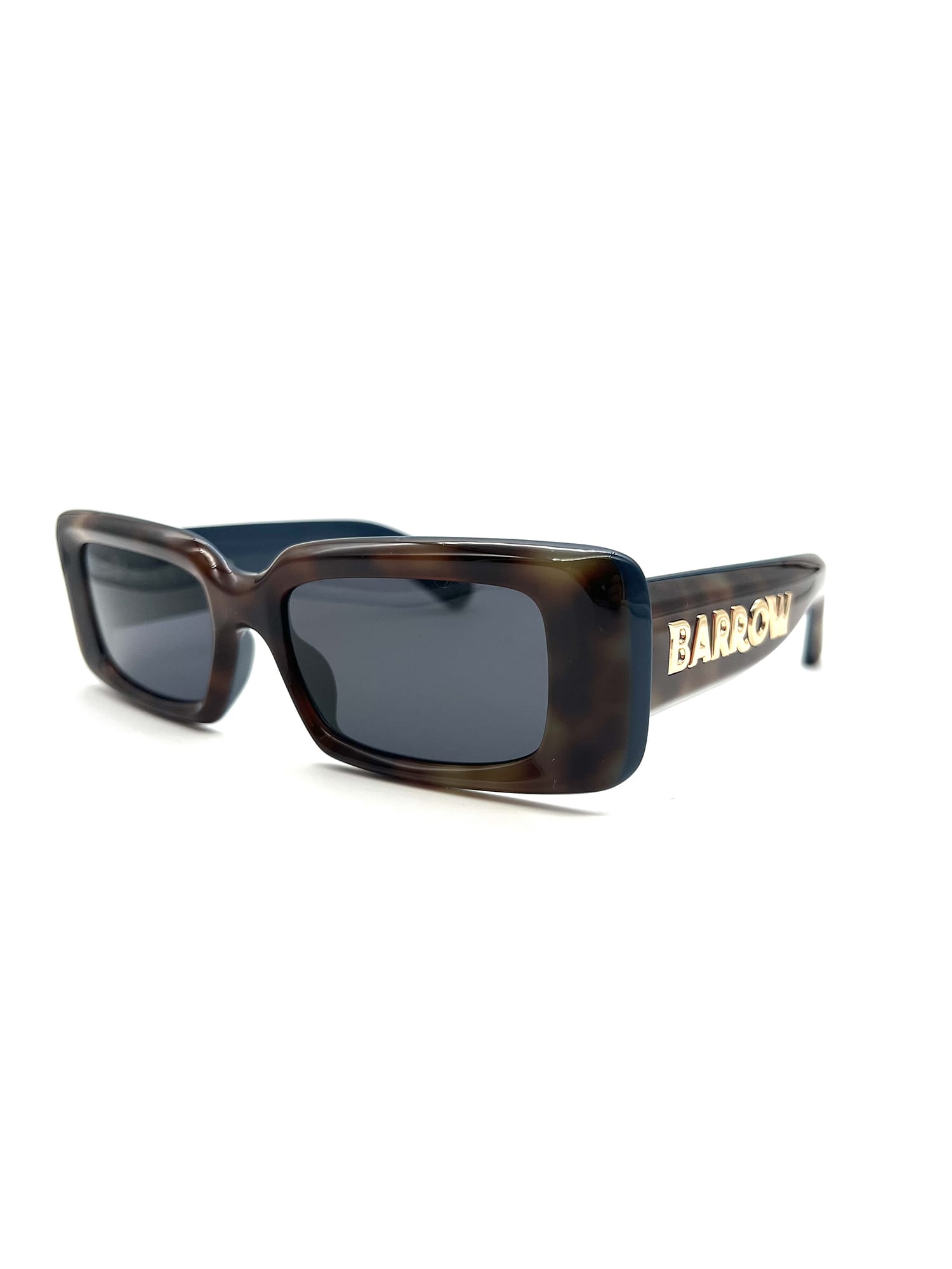 Barrow Sba007 Sunglasses In Ali