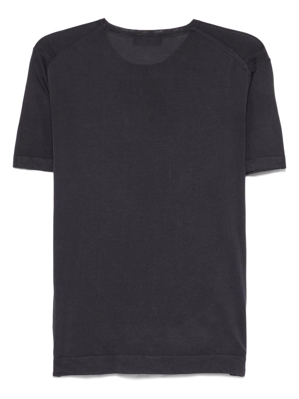 Peuterey Cotton T-shirt
