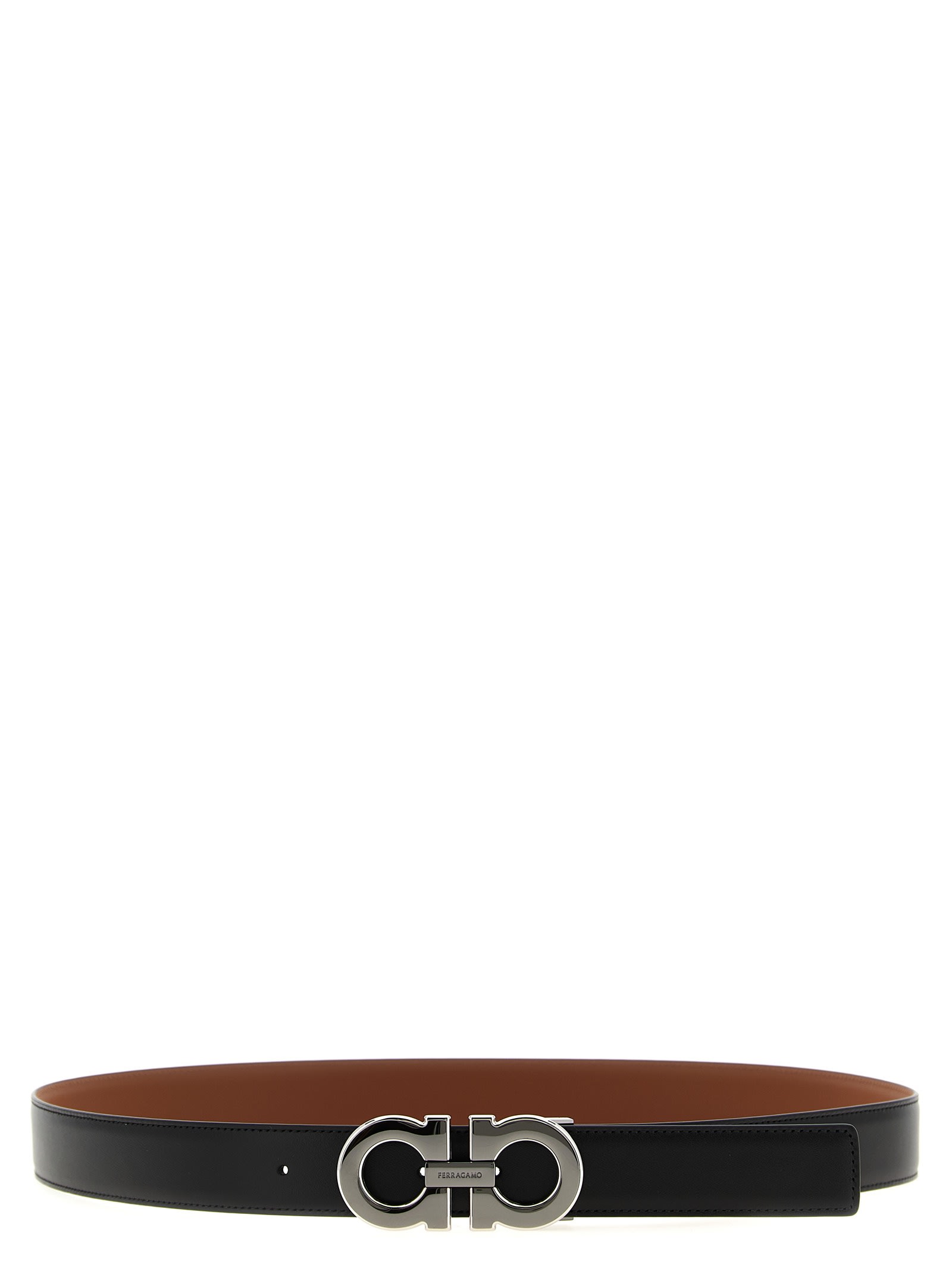 gancini Reversible Belt