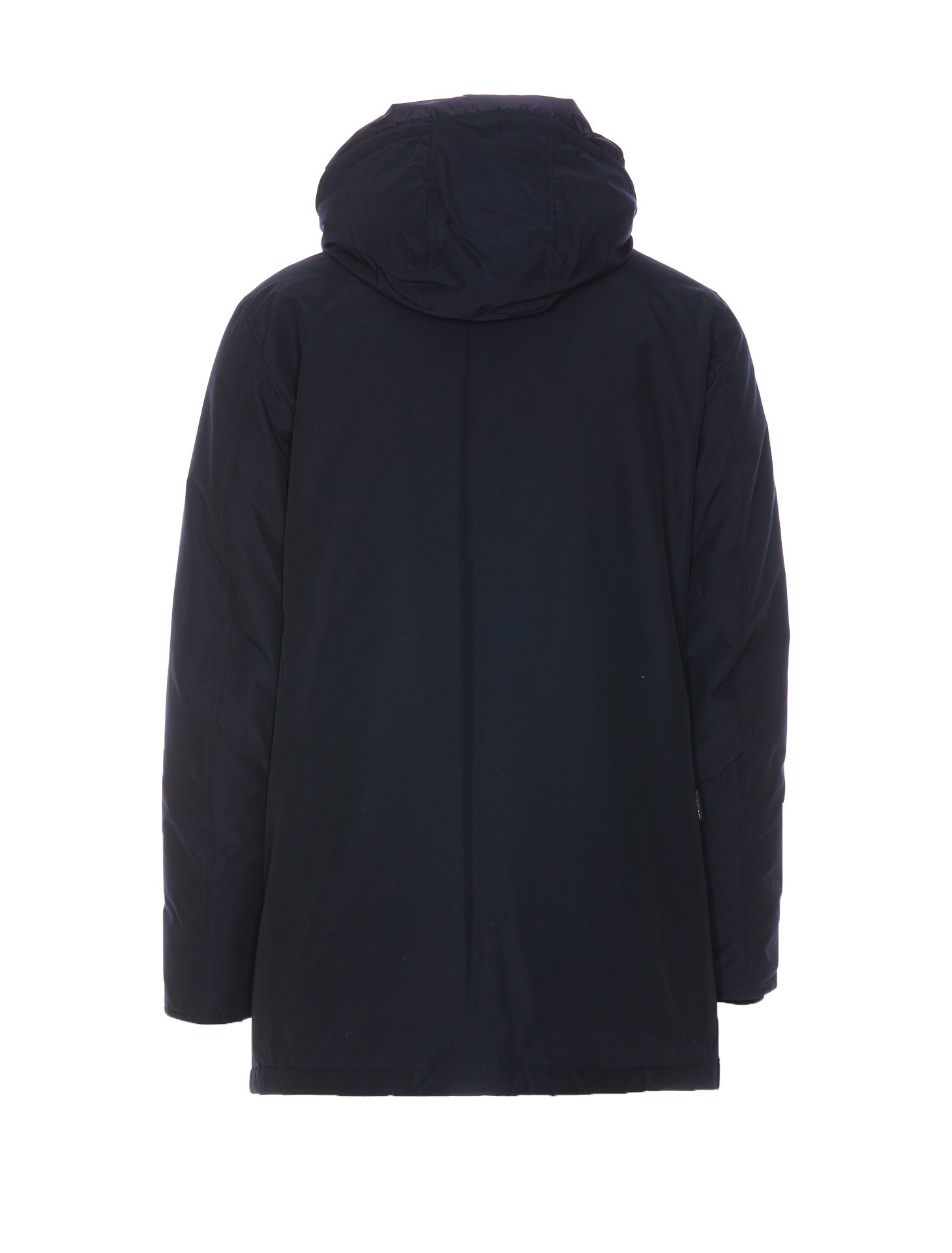 WOOLRICH ARTIC PARKA 