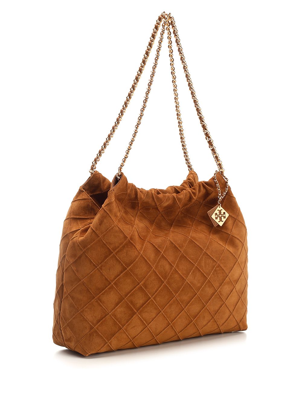 TORY BURCH FLEMING TOTE BAG 