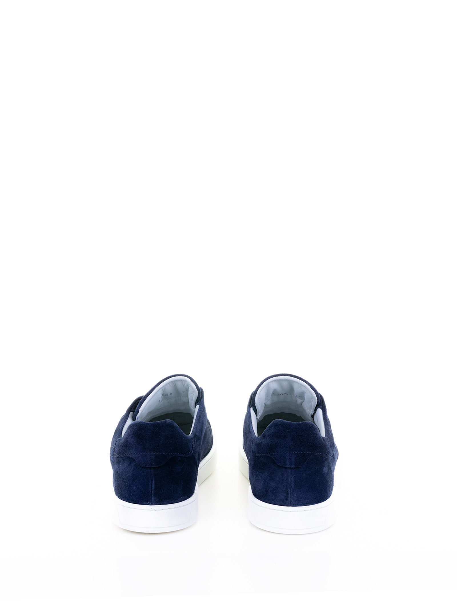 Sneakers Blue
