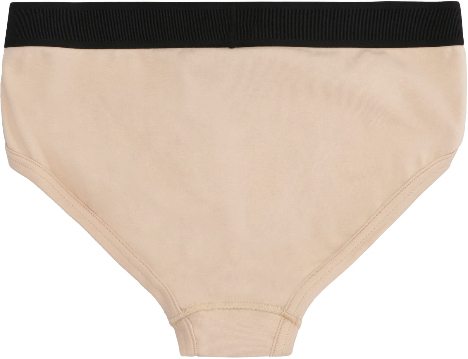 Tom Ford Cotton Briefs With Elastic Band In Pink