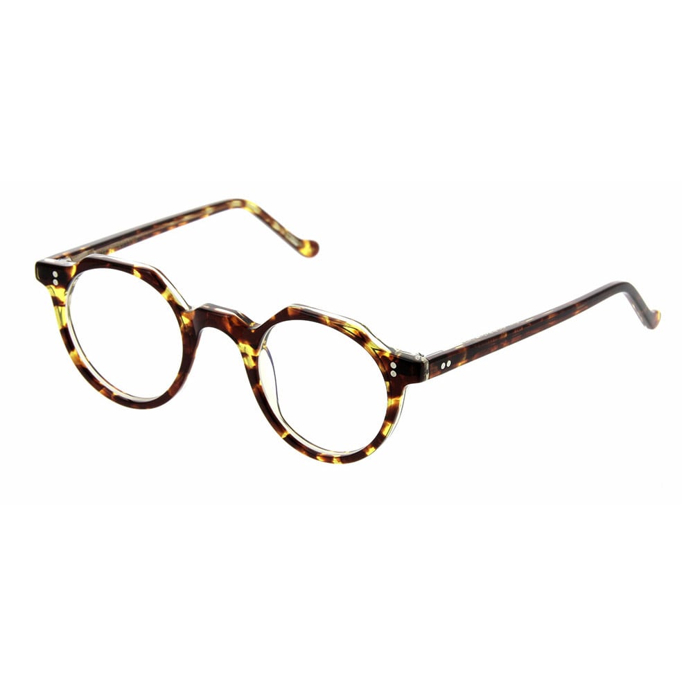 Lesca Heri Glasses In Multi