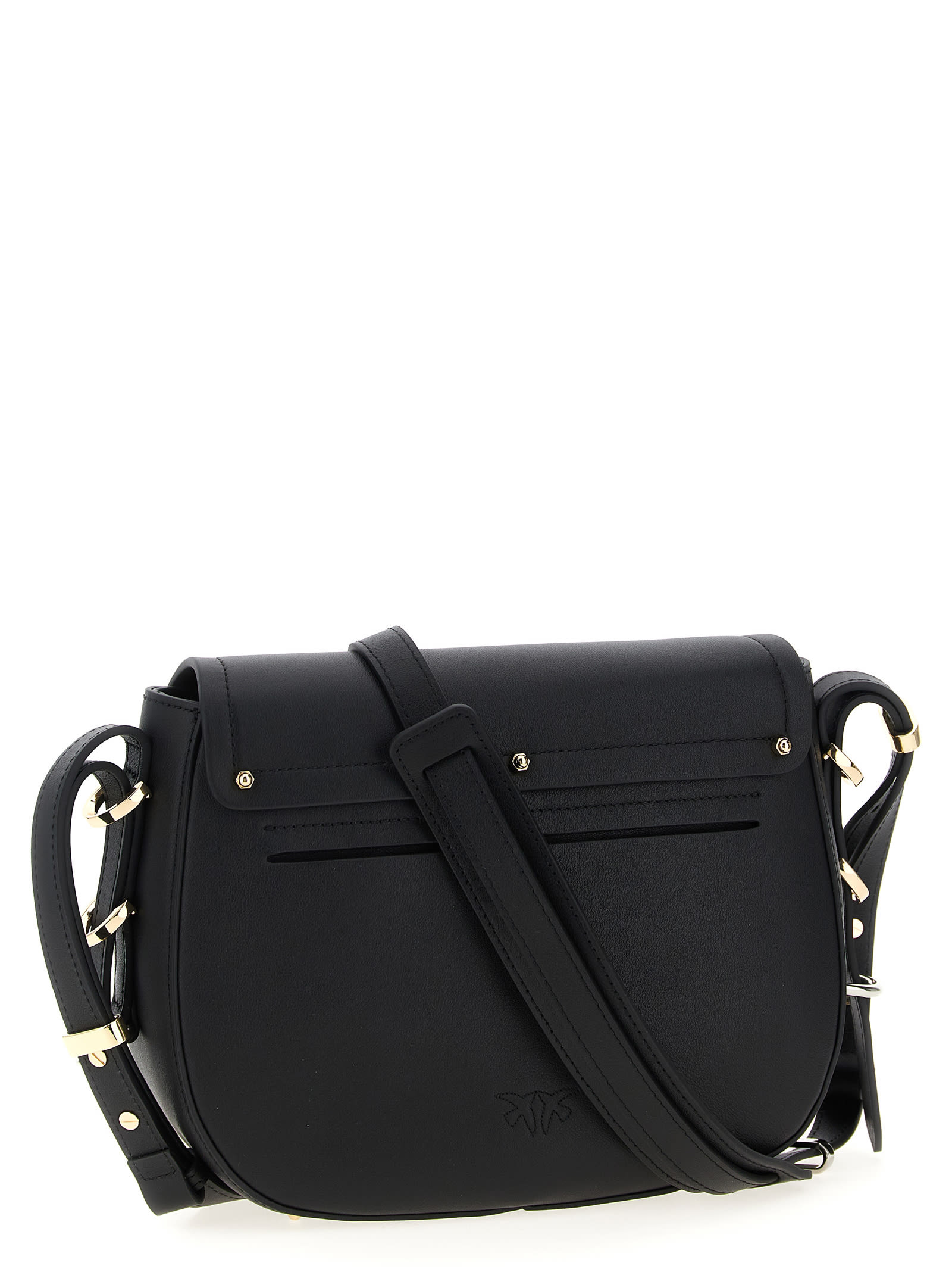 Pinko 'saddle Classic' Crossbody Bag