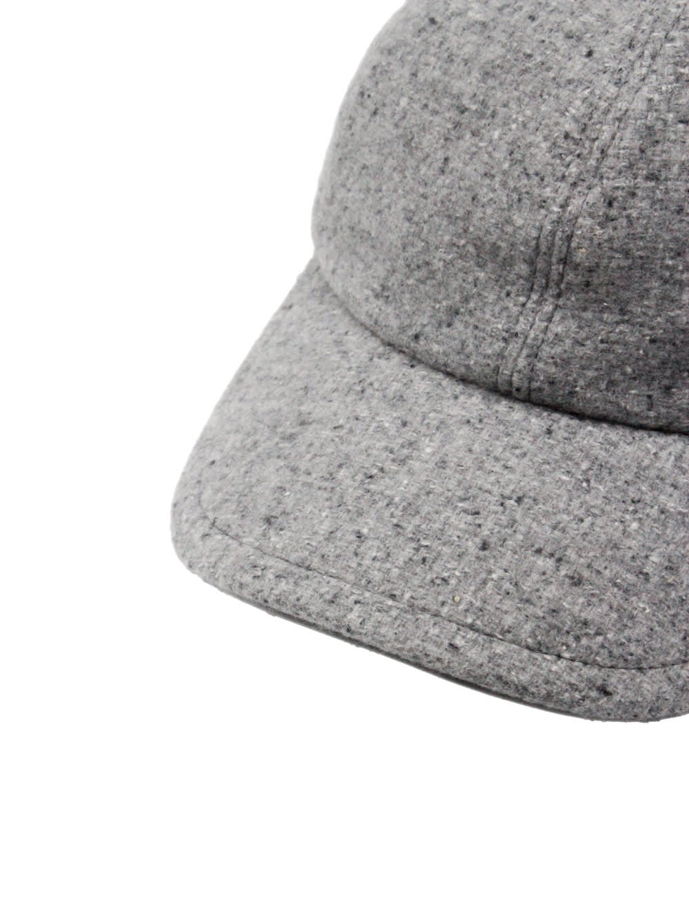 Eleventy Hat In Gray