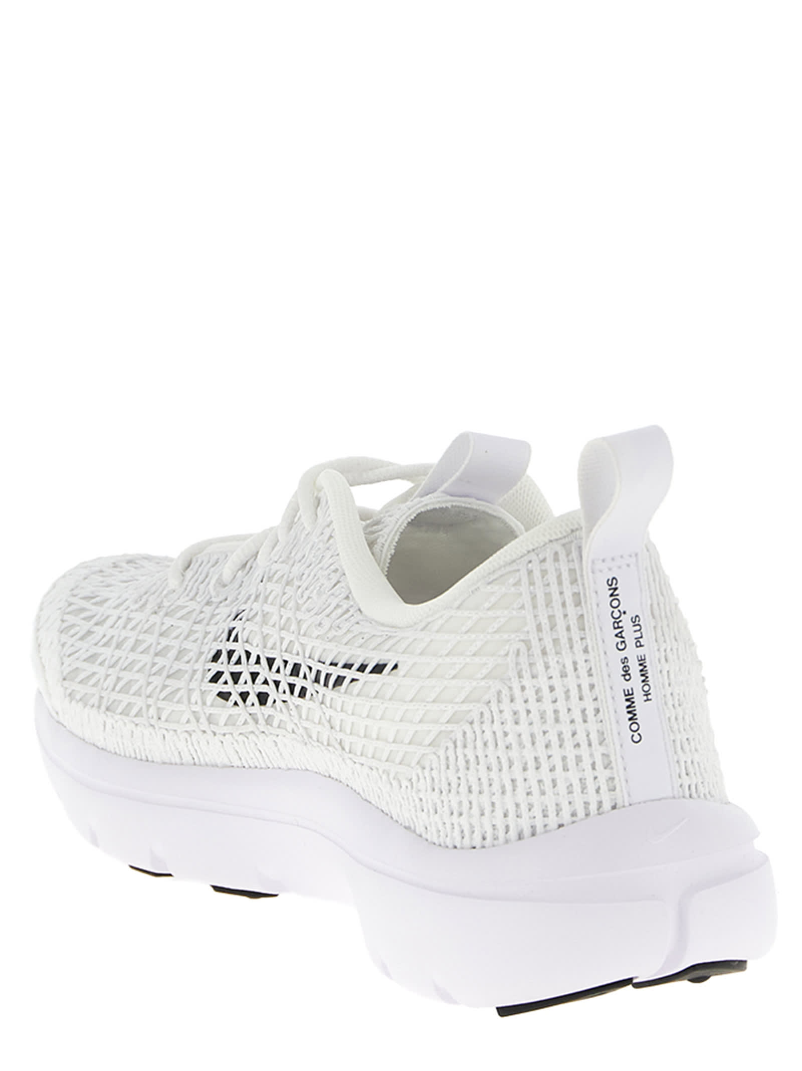 Comme Des Garçons Homme Deux Homme Plus X Nike Capsule Rejuven8 Sp Sneakers In Multi