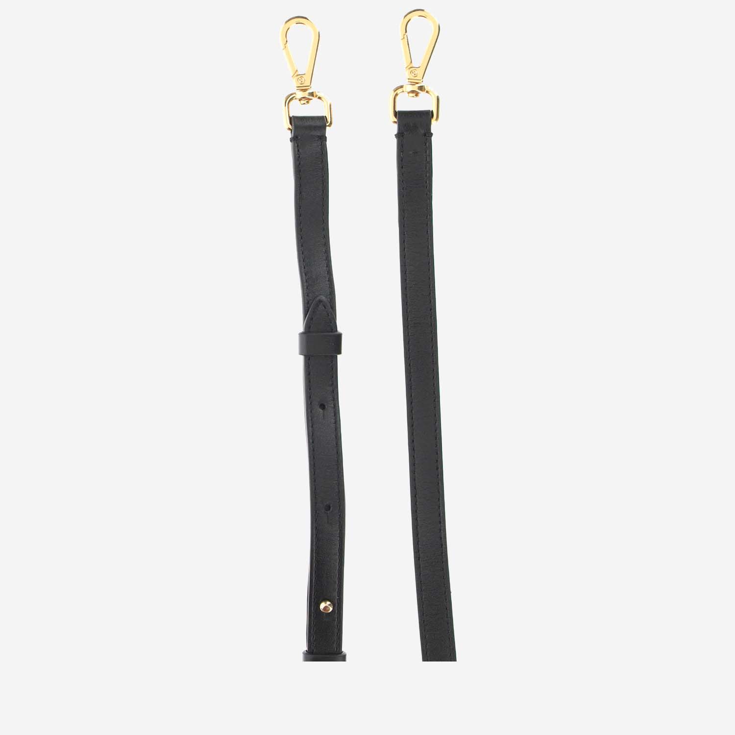 Shop Jacquemus Le Chiquito Moyen In Black