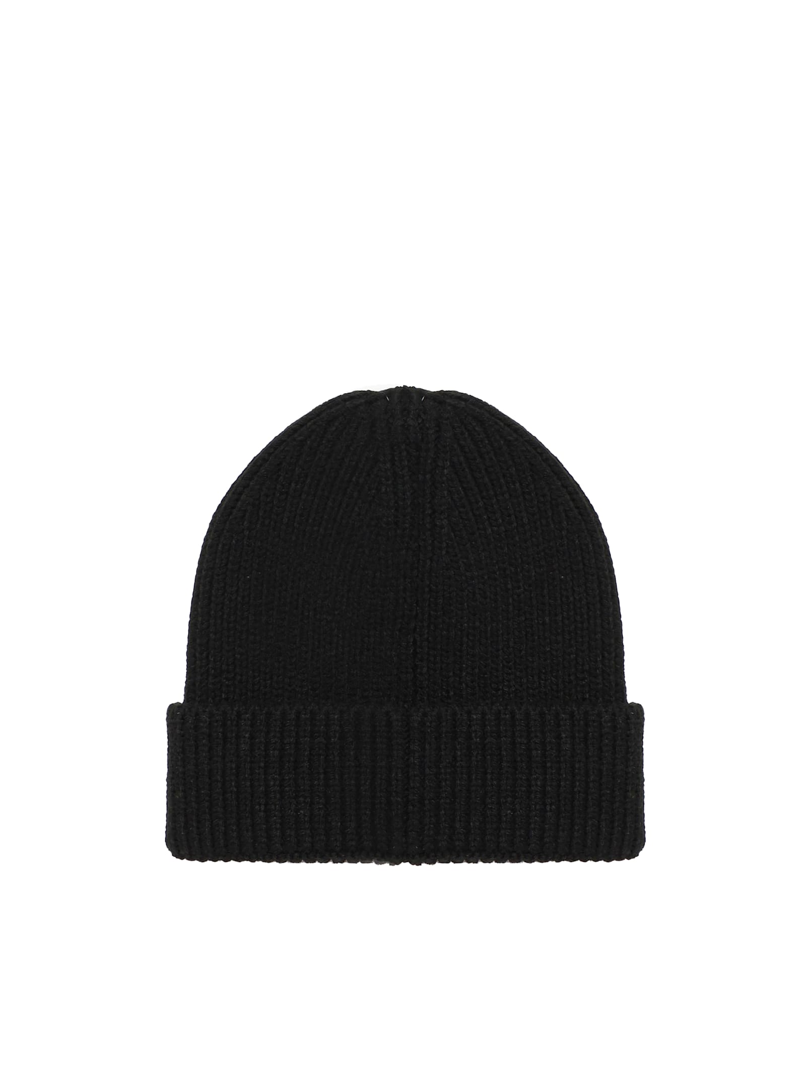 The North Face Beanie Logo Wool
