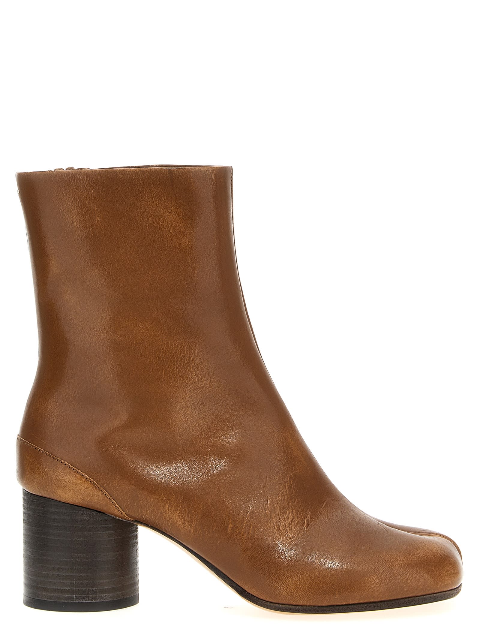 tabi Ankle Boots