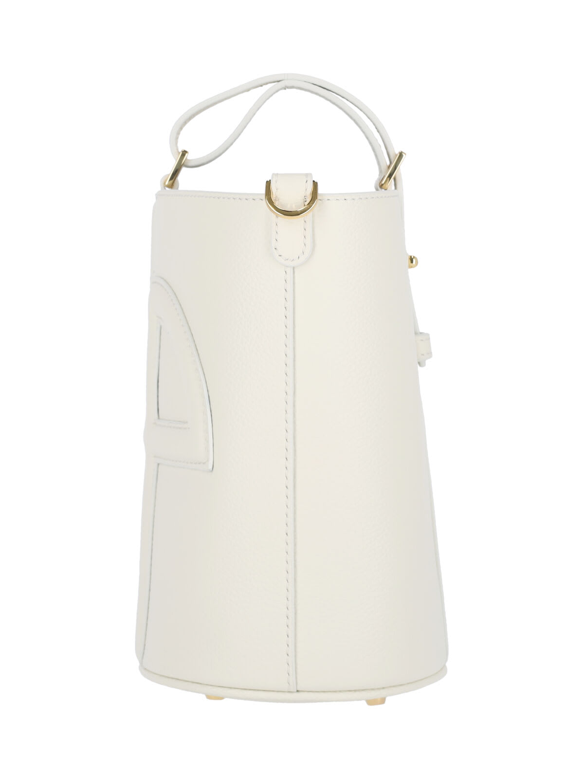 Patou Jp Small Bucket Bag