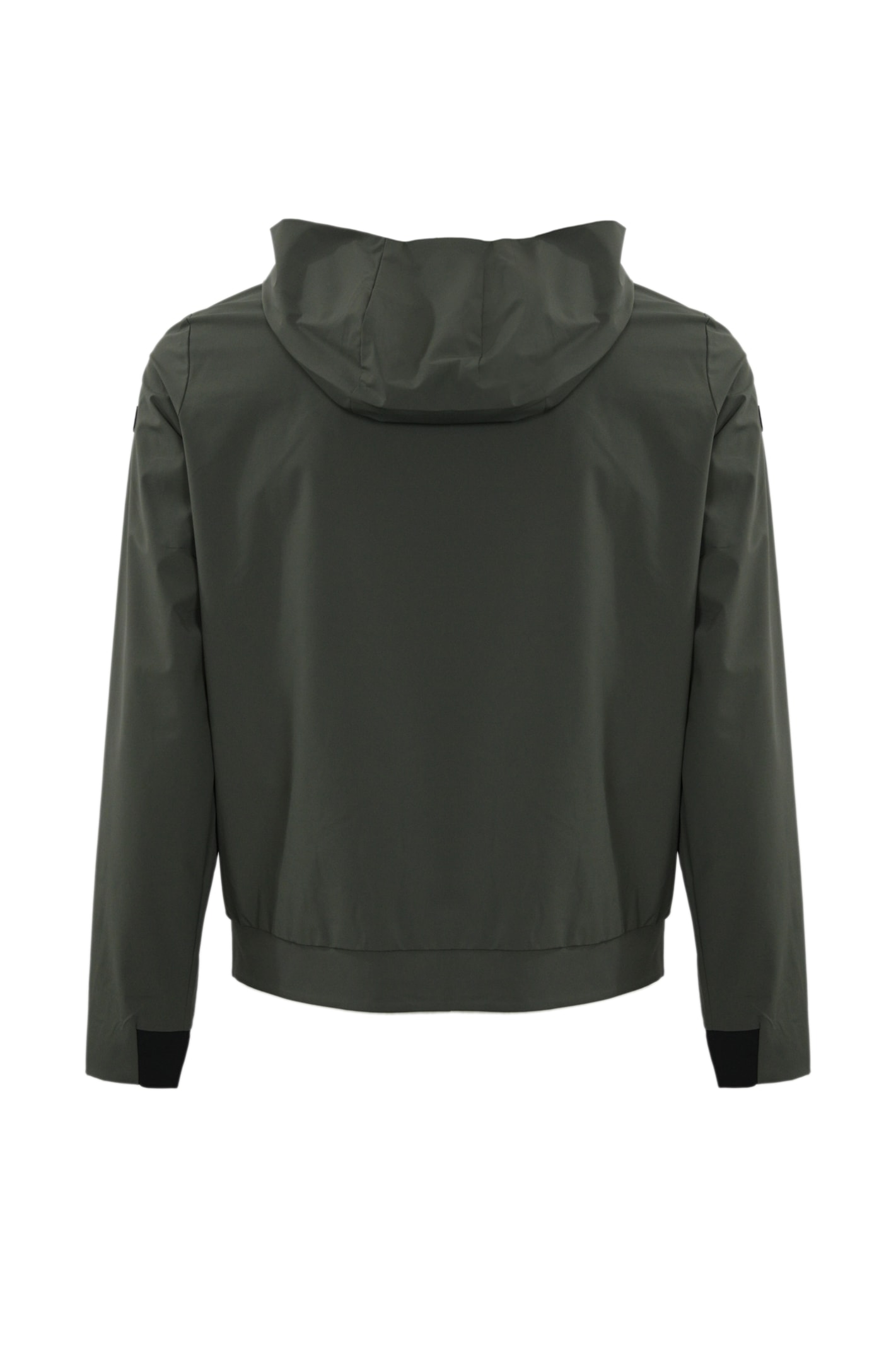 Rrd - Roberto Ricci Design Summer Cult Rev Jacket