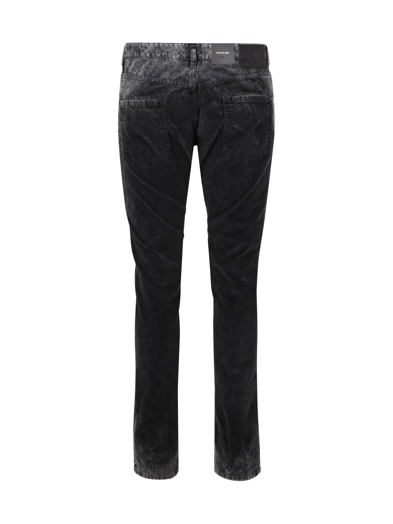 Shop Dsquared2 Pants