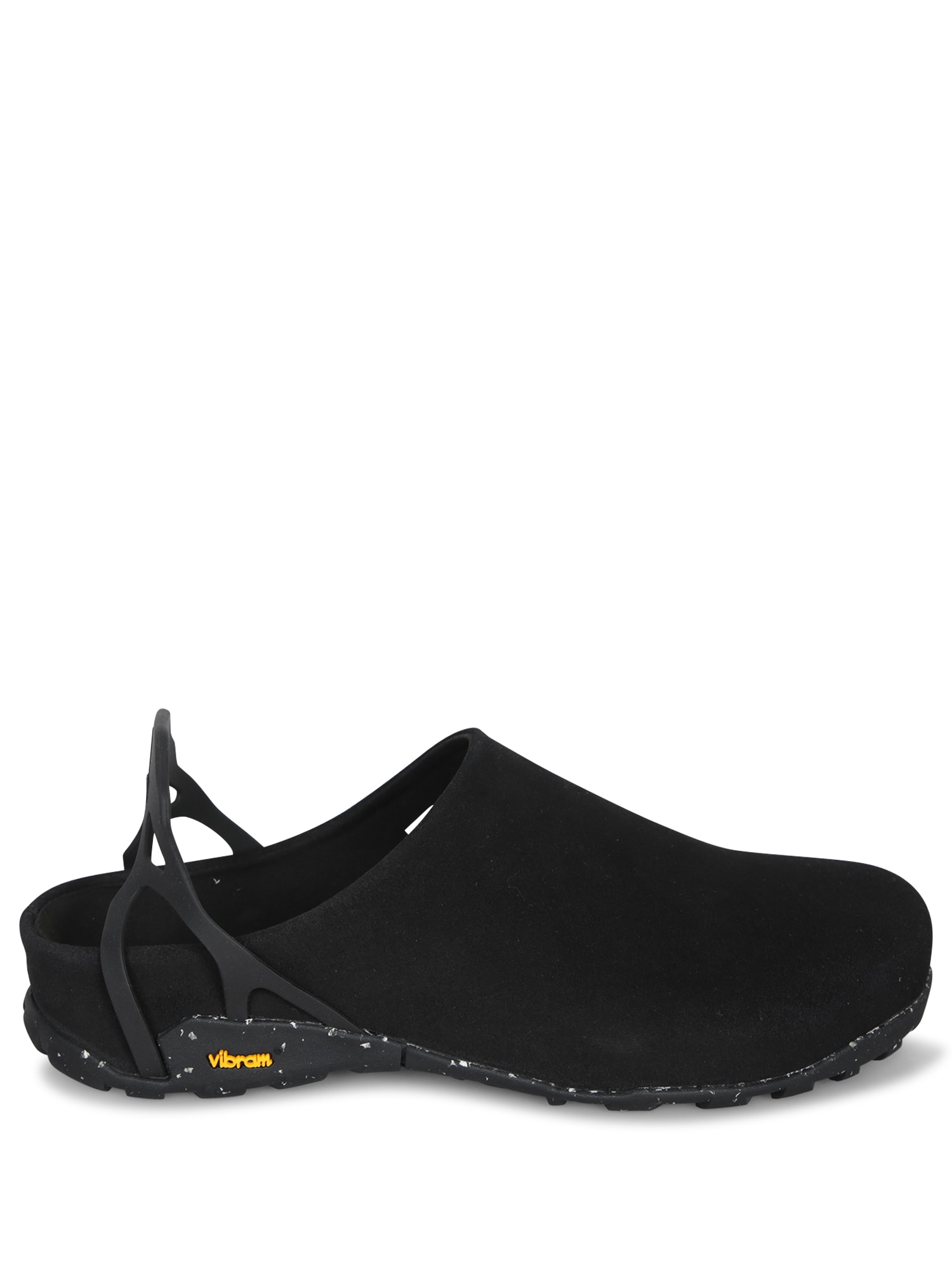 Katharina Black Sneakers