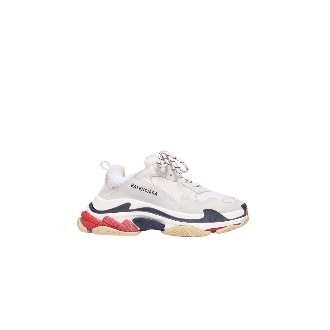 BALENCIAGA TRIPLE S SNEAKER,11253705