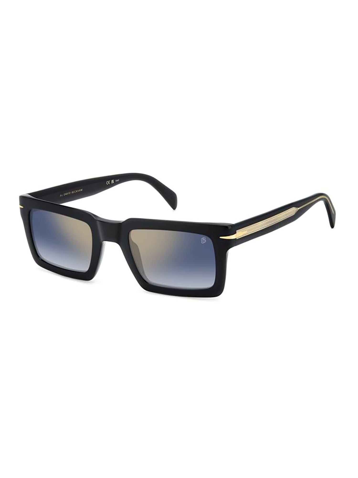 Db Eyewear By David Beckham Db 7126/s Sunglasses