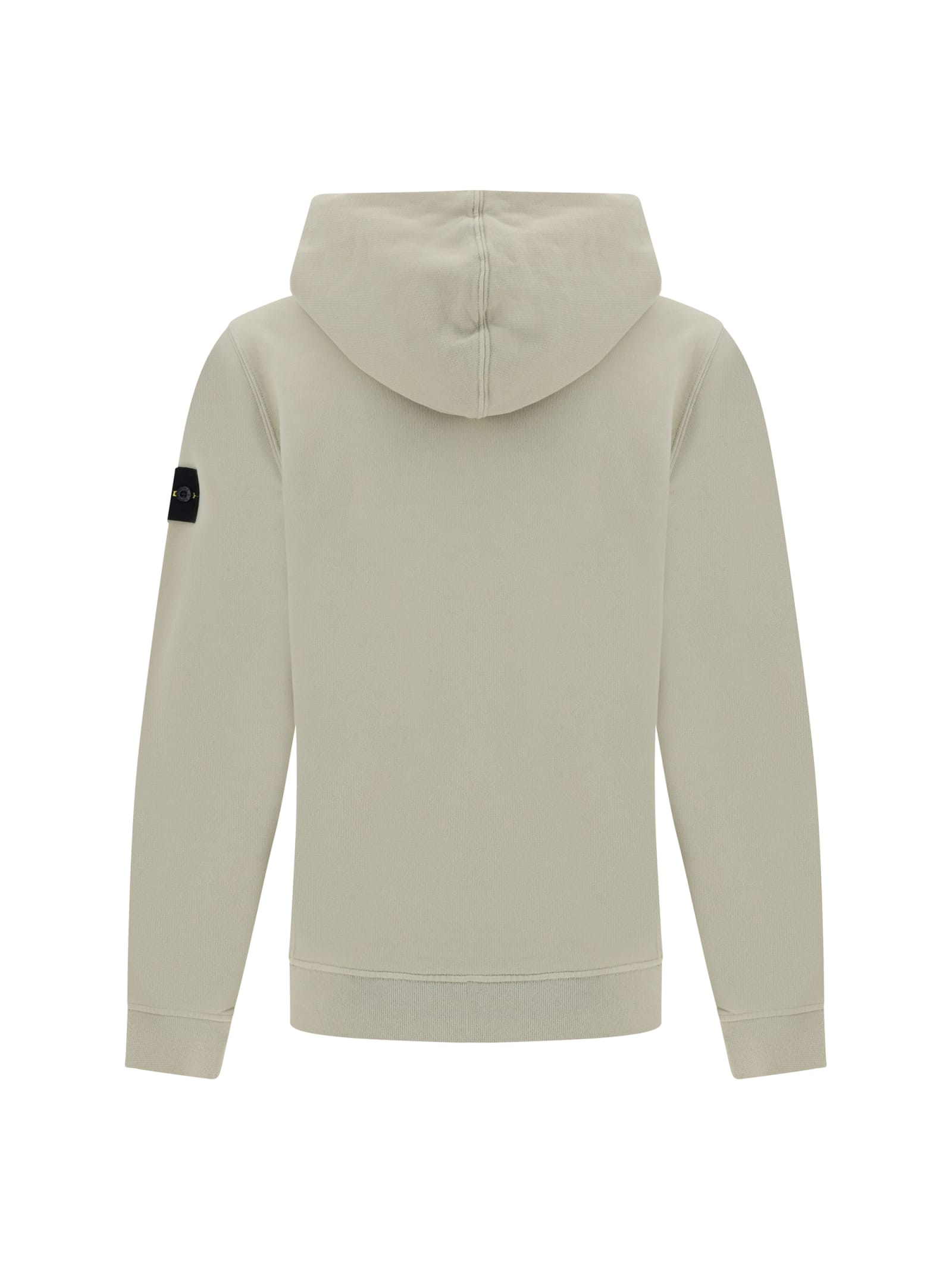 Shop Stone Island Hoodie