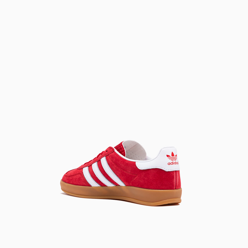 Adidas Originals Special Low-top Sneaker Leather Stripes