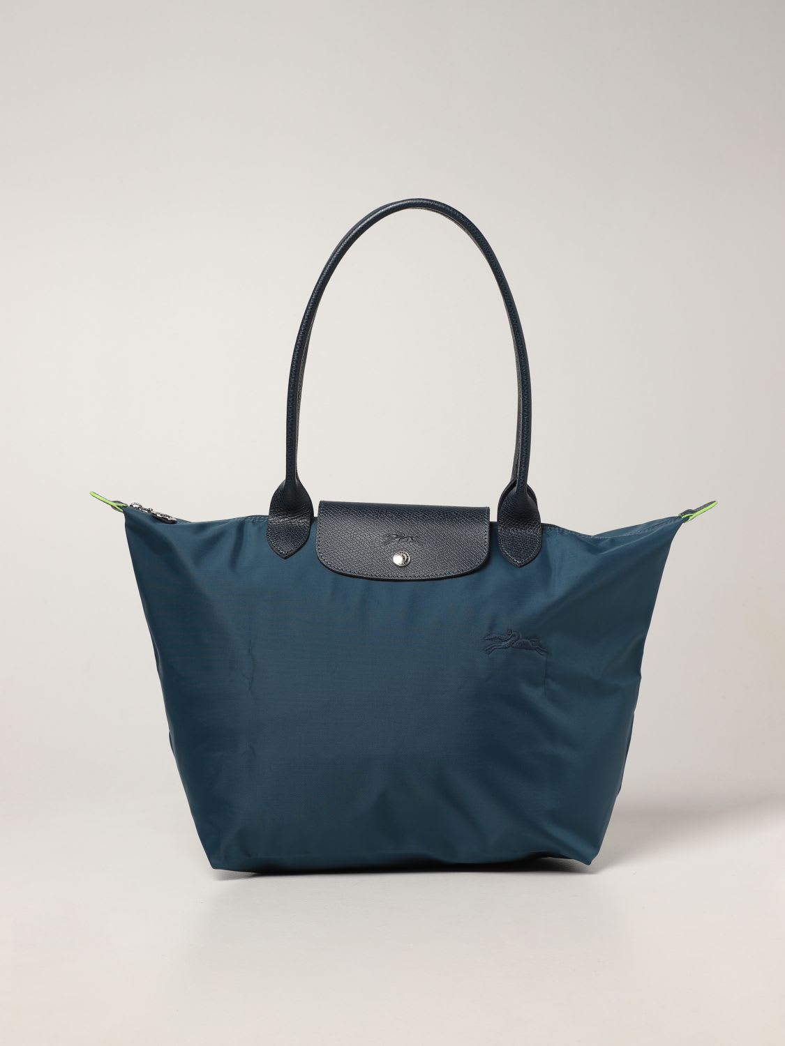 Longchamp Shoulder Bag Le Pliage Bag In Technical Fabric